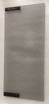 Preview: Glastür rechts + links Beosound